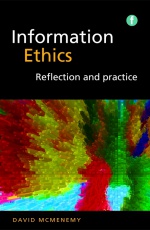 Information Ethics: Reflection and practice