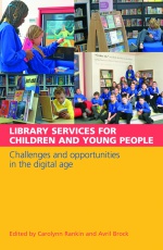 Library Services for Children and Young People: Challenges and Opportunities in the Digital Age