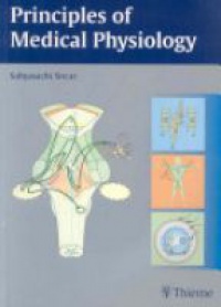 Sircar S. - Principles of Medical Physiology