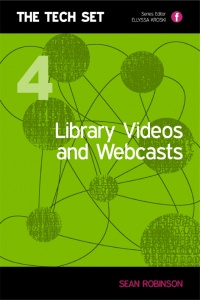 Thomas Sean Casserley Robinson - Library Videos and Webcasts
