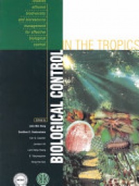 Loke W Hong - Biological Control in the Tropics