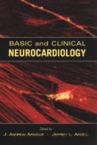 Armour J. - Basic and Clinical Neurocardiology