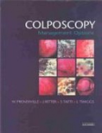 Prendiville W. - Colposcopy Management Options