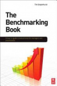 Stapenhurst, Tim - The Benchmarking Book