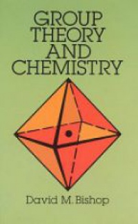 Bishop D. - Group Theory and Chemistry
