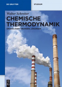 Schreiter W. - Chemische Thermodynamik