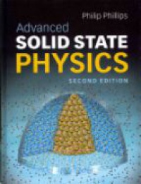 Phillips P. - Advanced Solid State Physics, 2nd ed.
