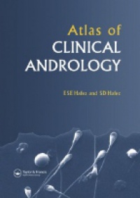 Hafez  ESE - Atlas of Clinical Andrology