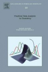 Maeder M. - Practical Data Analysis in Chemistry