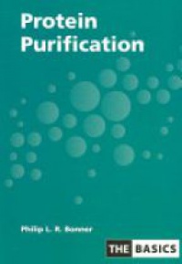 Bonner P. L. R. - Protein Purification