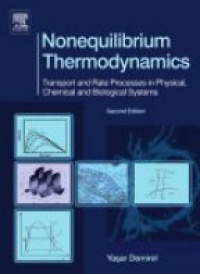 Demirel Y. - Nonequilibrium Thermodynamics