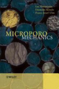 Dormieux - Microporomechanics