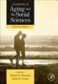 George, Linda - Handbook of Aging and the Social Sciences