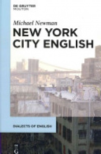 Michael Newman - New York City English