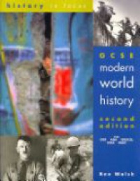 Walsh B. - GCSE Modern World History Student's Book