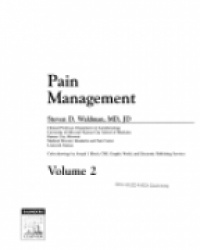 Waldman, Steven D. - Pain Management, 2 Volume Set
