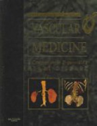 Creager M. A. - Vascular Medicine: A Companion to Braunwald's Heart Disease