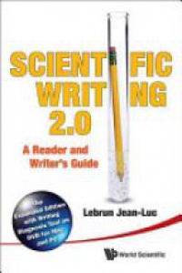 Lebrun J. - Scientific Writing 2.0. + CD