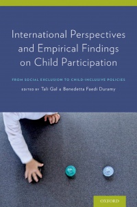Gal, Tali; Duramy, Benedetta - International Perspectives and Empirical Findings on Child Participation 