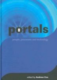 Cox  A - Portals People, Processes and Technology