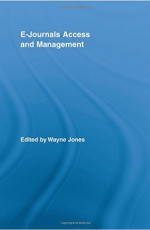 E-Journals Access and Management
