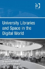 University Libraries and Space in the Digital World