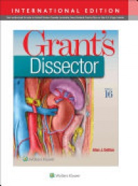 Alan J. Detton - Grant's Dissector