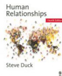 Steve Duck - Human Relationships