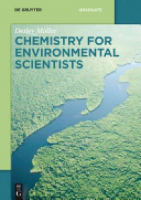 Moller D. - Chemistry for Environmental Scientists
