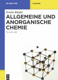 Erwin Riedel - Allgemeine und Anorganische Chemie