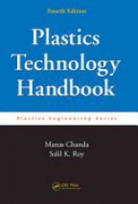 Chanda M. - Plastics Technology Handbook