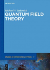 Michael V. Sadovskii - Quantum Field Theory