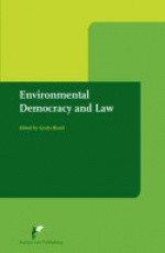Environmental Democracy and Law