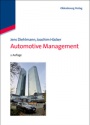 Automotive Management: Navigating the next decade of auto industry transformation