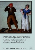 Patriots Against Fashion