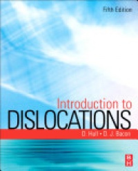 Hull, D. - Introduction to Dislocations