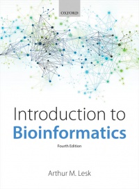 Lesk, Arthur - Introduction to Bioinformatics 