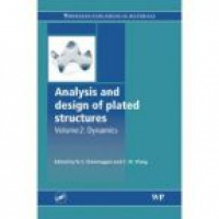 Shanmugam - Analysis and Design of Plated Structures: Vol.2: Dynamics
