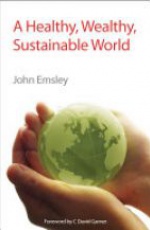 A Healthy, Wealthy, Sustainable World