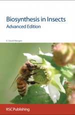 Biosynthesis in Insects: Advanced Edition