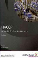 HACCP: A Toolkit for Implementation