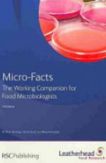 Micro-facts: The Working Companion for Food Microbiologists
