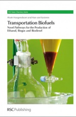 Transportation Biofuels: Novel Pathways for the Production of Ethanol
