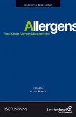 Food Chain Allergen Management