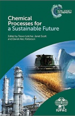 Chemical Processes for a Sustainable Future