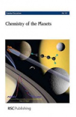 Chemistry of the Planets: Faraday Discussions No 147