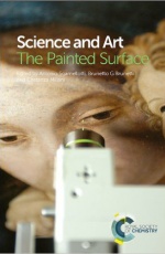 Science and Art: The Painted Surface