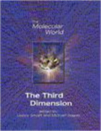 Lesley E Smart,J M F Gagan - The Third Dimension
