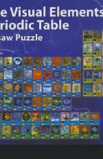 Visual Elements Jigsaw