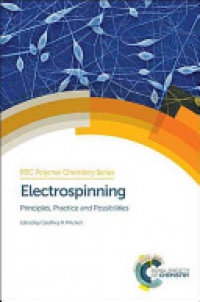 Geoffrey R Mitchell - Electrospinning: Principles, Practice and Possibilities